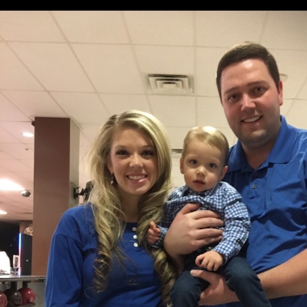 Meet your Posher, Shealeen